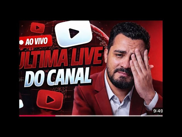LIVE AO VIVO OPCOES BINARIAS 2026🔴🟡🔴🟡