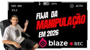 MANIPULACÃO DENTRO DA BLAZE ? APRENDA PADRÕES PARA BURLAR A MANUPILAÇÃO NO DOUBLE DA BLAZE!!
