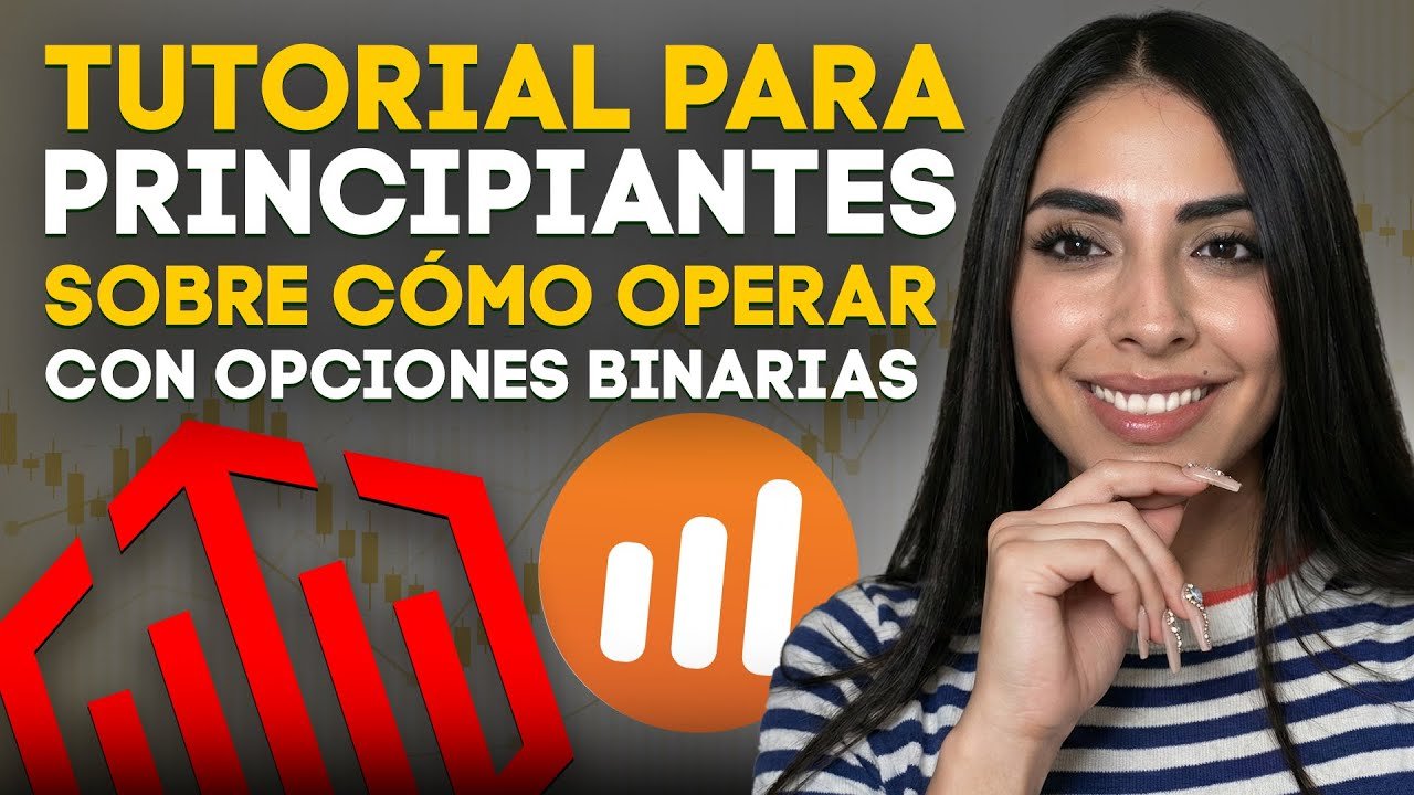 MEJOR ESTRATEGIA DE TRADING DE OPCIONES BINARIAS PARA PRINCIPIANTES  $40-$7535 Quotex / IQ option