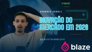 MOSTRANDO NA PRATICA O SCANNER DO DOUBLE DA BLAZE,QUAL A FORMA CERTA DE OPERAR E QUAL MELHOR MOMENTO