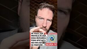 MUITA ATENÇÃO TODOS OS PROPIETÁRIOS DE IMÓVEIS…