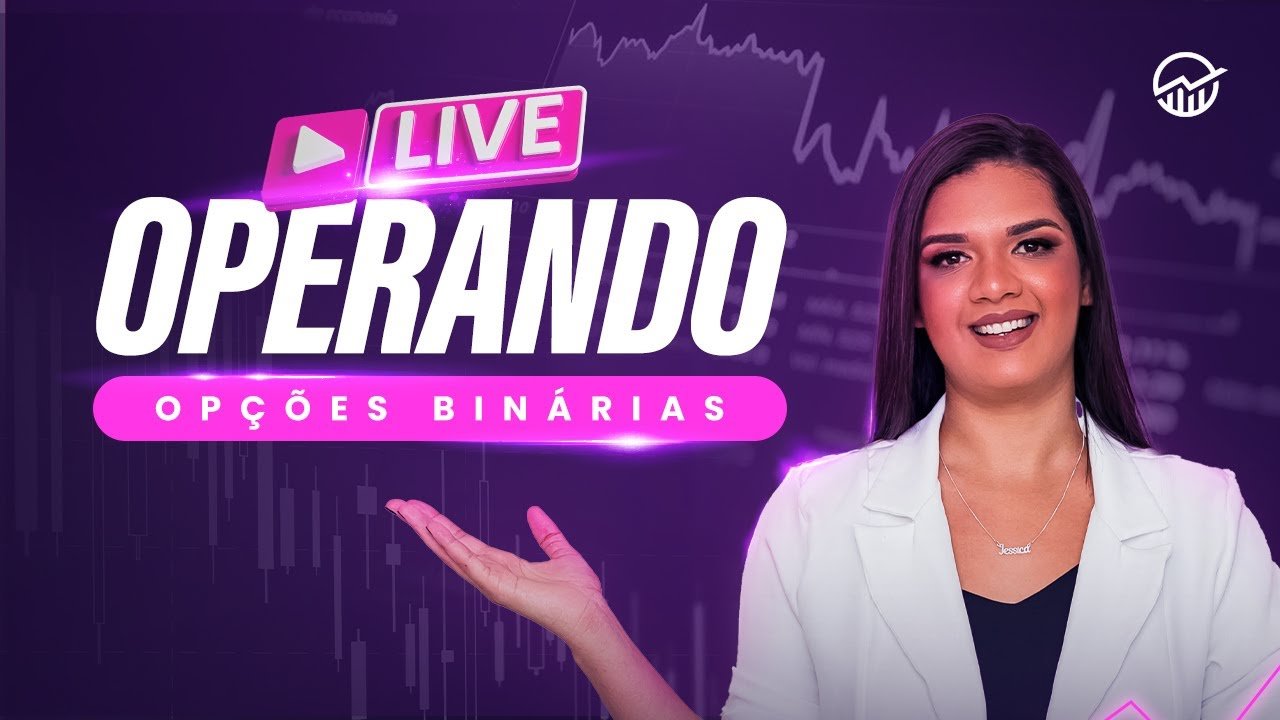 🔥Operando Day Trade Ao Vivo  – 🔥  #ob #aovivo #trader #trading #opcoesbinarias #dinheiro