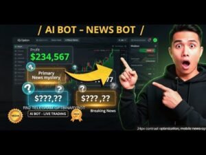 QUOTEX BOT 2026: From $100 to $10000: A Real Case Study #shorts
