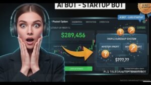 QUOTEX BOT 2026: Stop Trading Manually. Let The AI Do The Work. #shorts