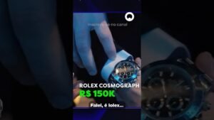 TCAR aposentou o LOLEX, agora é só ROLEX 😱