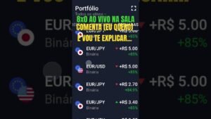 #trader #iqoption #daytrade #estrategiaiqoption #daytrader #semgale #operaçõesbinárias #valeapenaiq