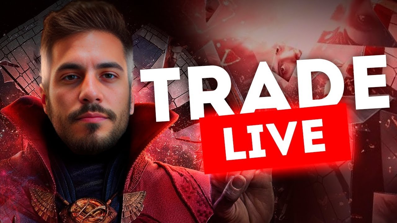 Trading Strategy for Pocket Option and IQ Option (Signals and Analysis)