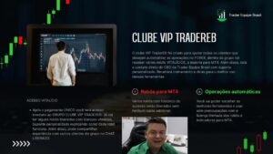 VÁRIOS ROBÔS DE MT4 LIBERADOS VITALÍCIO