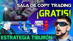 Xperto Trader Resultados en Vivo Estrategia con Gestión de Riesgo