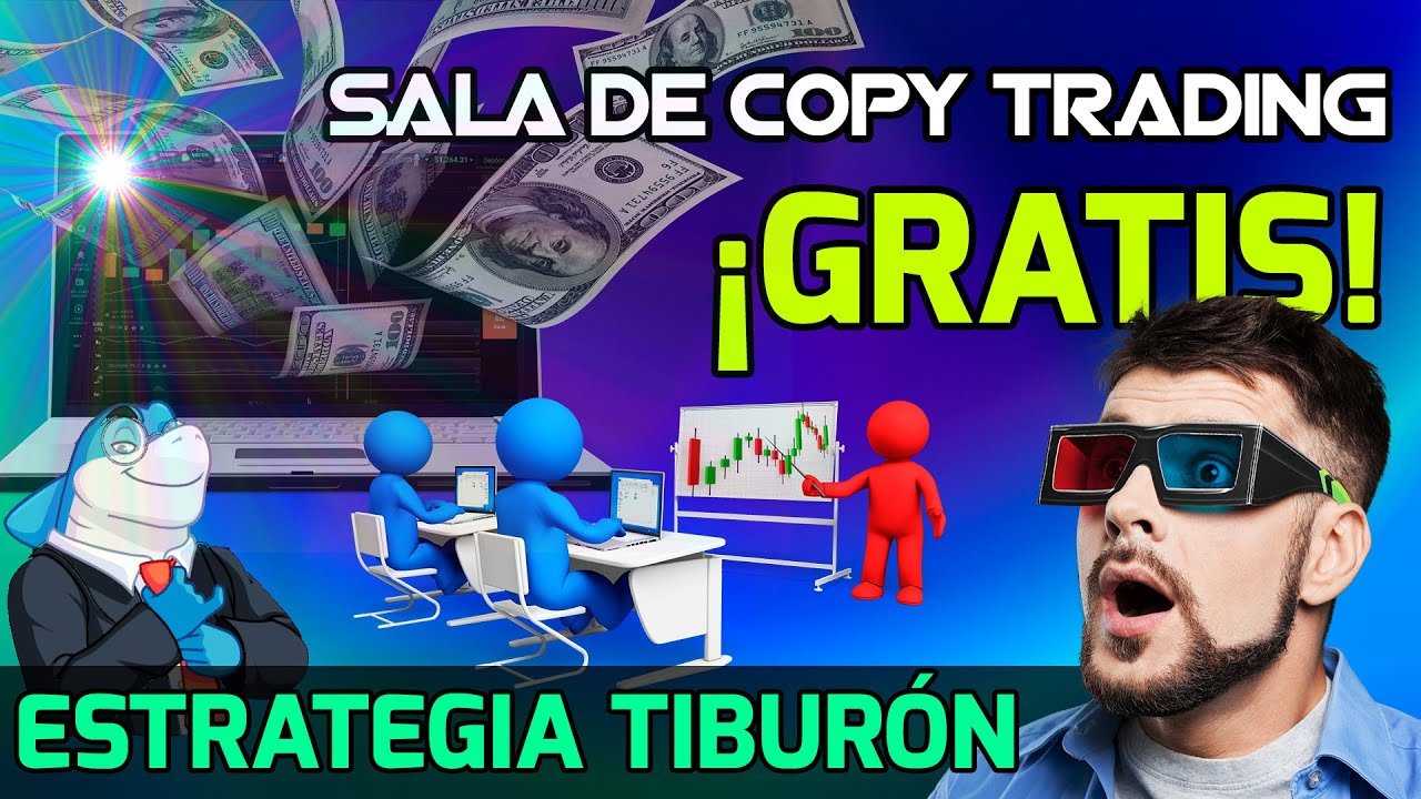 Xperto Trader Resultados en Vivo Estrategia con Gestión de Riesgo