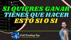 ✅ PREDICE LAS VELAS EN OPCIONES BINARIAS CON ESTA ESTRATEGIA /IQ OPTION ✅