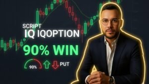 🚀 SCRIPT IQ OPTION 2025 – 90% WIN (O Mais Forte do Ano!) SCRIPT SANTO GRAAL