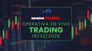 🔴 TRADING EN VIVO EN IQ Option | Operaciones Reales y Estrategia Paso a Paso