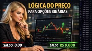 BINOLLA + IQ OPTION: A ESTRATÉGIA MAIS SIMPLES PARA INICIANTES (PASSO A PASSO AO VIVO)