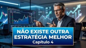 C4 Estrategia Opções Binaria, A única Estrategia de 7 anos