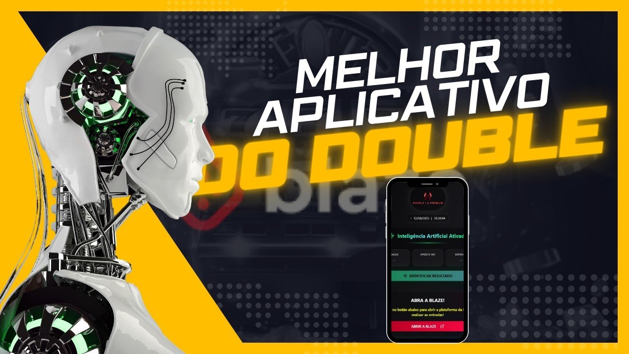 ENSINEI A GANHAR NA BLAZE COM UM APLICATIVO INOVADOR EM 2060! MELHOR FORMA DE OPERAR COM SEGURANÇA!!