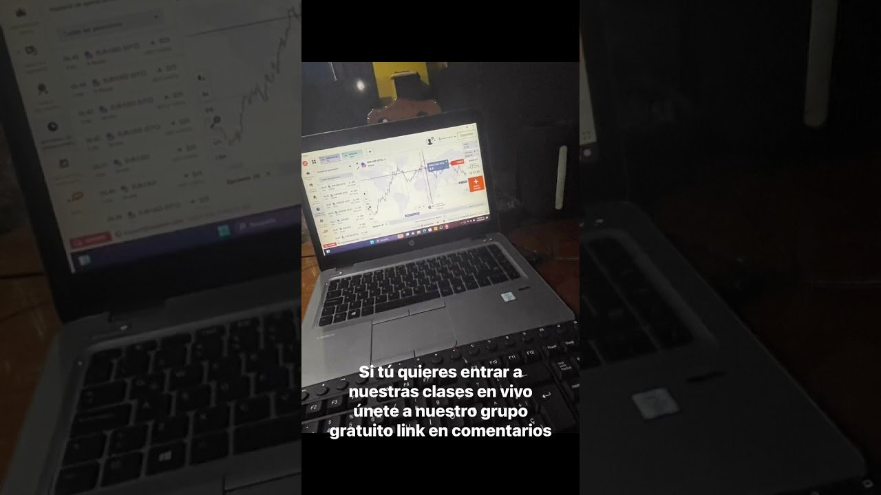 Estrategia brutal en IQ option