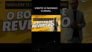 Estratégia de Arbitragem com Reversão: Tutorial claro e rápido  #binance #trader #criptomoedas