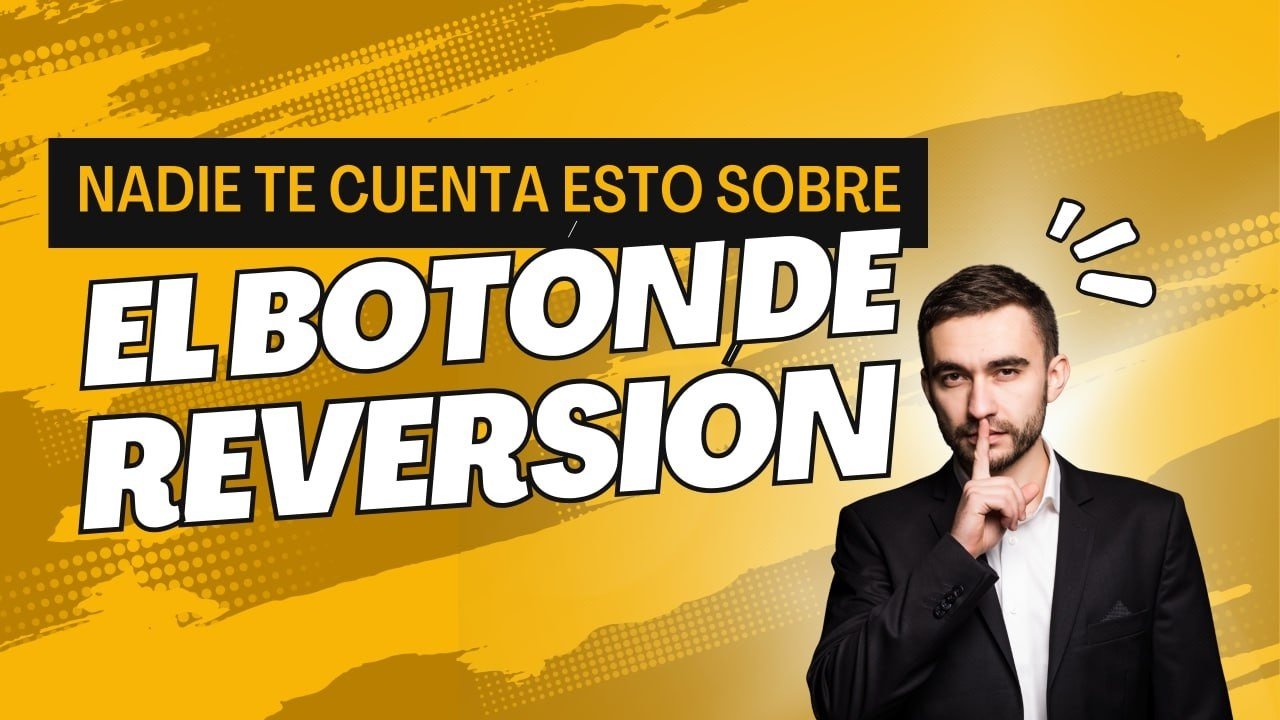 Estrategia de Arbitraje con Reversión: Tutorial claro y rápido