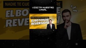 Estrategia de Arbitraje con Reversión: Tutorial claro y rápido  #binance #trading #autotrading