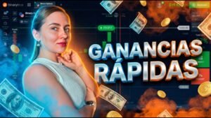 ESTRATEGIA DE IQ OPTION | SCRIPT IQ OPTION COMERCIO