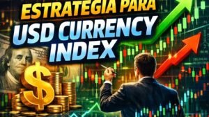 ESTRATEGIA PARA USD CURRENCY INDEX – TU RENTABILIDAD EN 2026