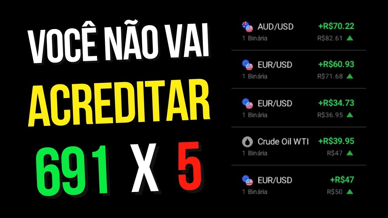 EXNOVA – ESTRATÉGIAS PARA INICIANTES EM OPÇÕES BINÁRIAS