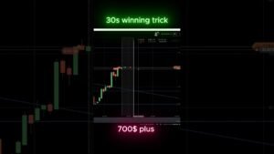 iq option 30s trick 🤑700$ in 30 second🤑#iqoption #binaryoptions