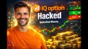 Iq options new hack 2026 | I made 50000$ profit with this hack