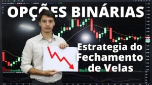Nova Estrategia Opções Binaria 2026 mais de 7 anos no Fechamento de Velas