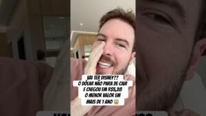 O DÓLAR NAO PARA DE CAIR 😱 (Menor valor em 1 ano)