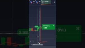 Por solo $10 USD Bot de trading para IQ Option, Exnova, PocketOption, Quotex. Video – 74