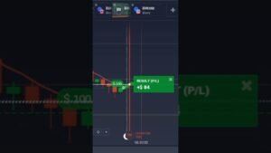 Por solo $10 USD Bot de trading para IQ Option, Exnova, PocketOption, Quotex. Video – 81