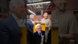 QUME DISSE ISSO: BÍBLIA OU INVESTIDOR (com Hernades Dias Lopes)