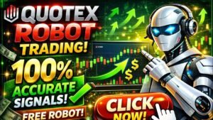 Quotex Latest Robot Free 2026🤑 |Live robot testing|Free Robot Quotex|Hack robot#quotex#robottrading