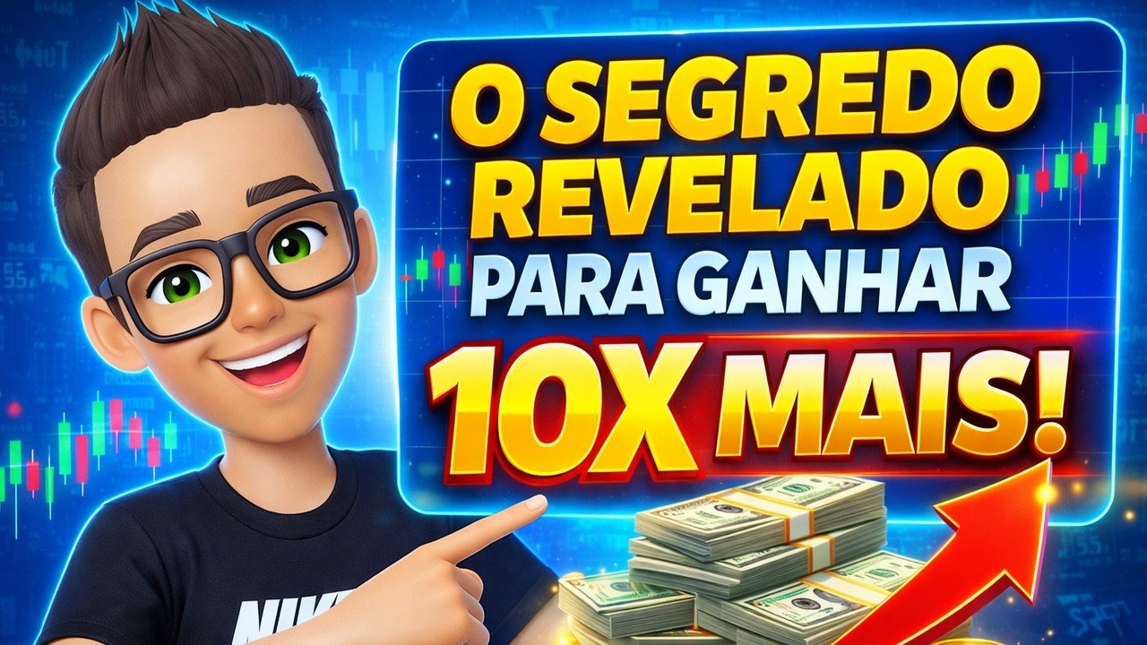 Revelei a Estratégia Oculta Que Mudou Meu Jogo em opções binarias