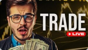 Señales y Estrategias EN VIVO: Operando Pocket Option y Quotex