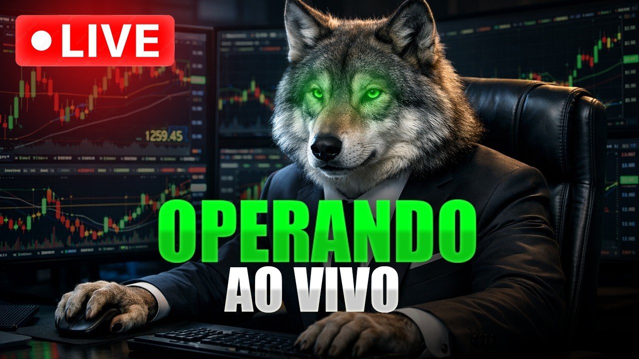 🔴 AO VIVO SINAIS 🌙 ANALISADOS EM (OPÇÕES BINÁRIAS)