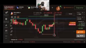 💸 Estrategia Ganadora en IQ Option | Trading Binario EN VIVO