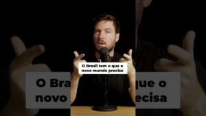 A OPORTUNIDADE de OURO! (entenda o que os ciclos estão querendo nós dizer..)