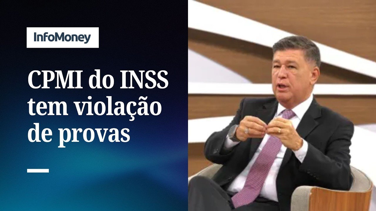 Após fechamento da sala-cofre, Viana diz que vazamento pode inviabilizar provas | InfoMoney News