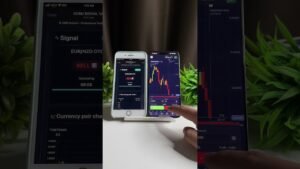 BEST POCKET OPTION 2025 – AI TRADING BOT WITH 87% WIN RATE!