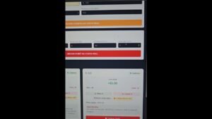 Chama pra mais informações #deriv #openrouter #iqoption #bot #ia