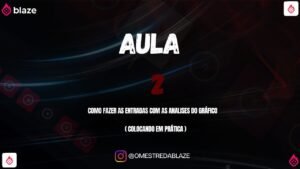 COMO FAZER ENTRADAS NO DOUBLE DA BLAZE COM ANALISE CERTEIRA, COLOCANDO EM PRATICA TODA A TEORIA!!