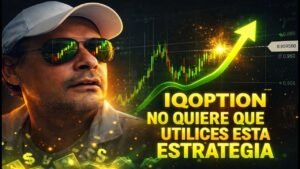 Cómo Ganar en IQ Option Estrategia sencilla y Rentable