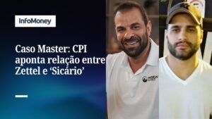 Cunhado de Vorcaro aportou R$ 48,5 mi em empresa usada para pagar ‘Sicário’ | InfoMoney News