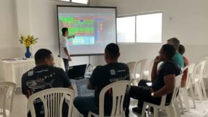 CURSO PRESENCIAL DAY TRADE – SALVADOR BA – TRADER DEFINITIVO – A ESTRATÉGIA DOS TUBARÕES