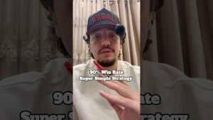 Easy Trading Strategy