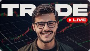EN VIVO: Estrategia de Trading para Pocket Option y IQ Option (Señales y Análisis)