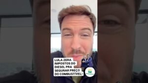 ESSA MEDIDA VAI DURAR? (Entenda qual vai ser o rumo do combustível no Brasil)